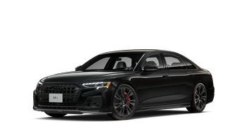 2027 AUDI S8