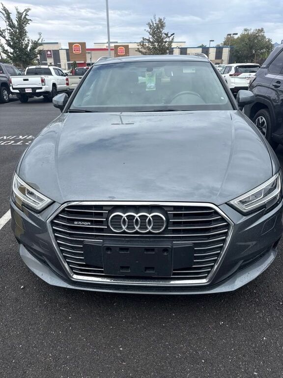 2017 AUDI A3
