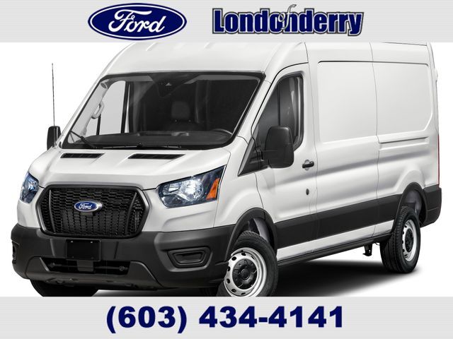 2027 FORD Transit