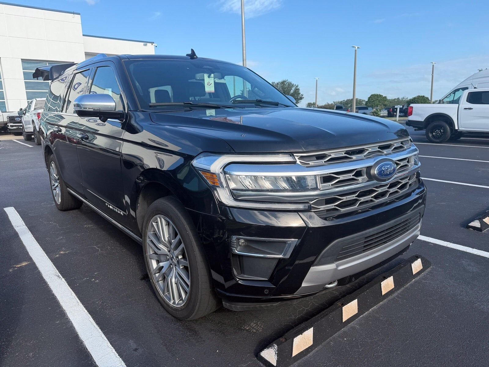 2023 FORD Expedition