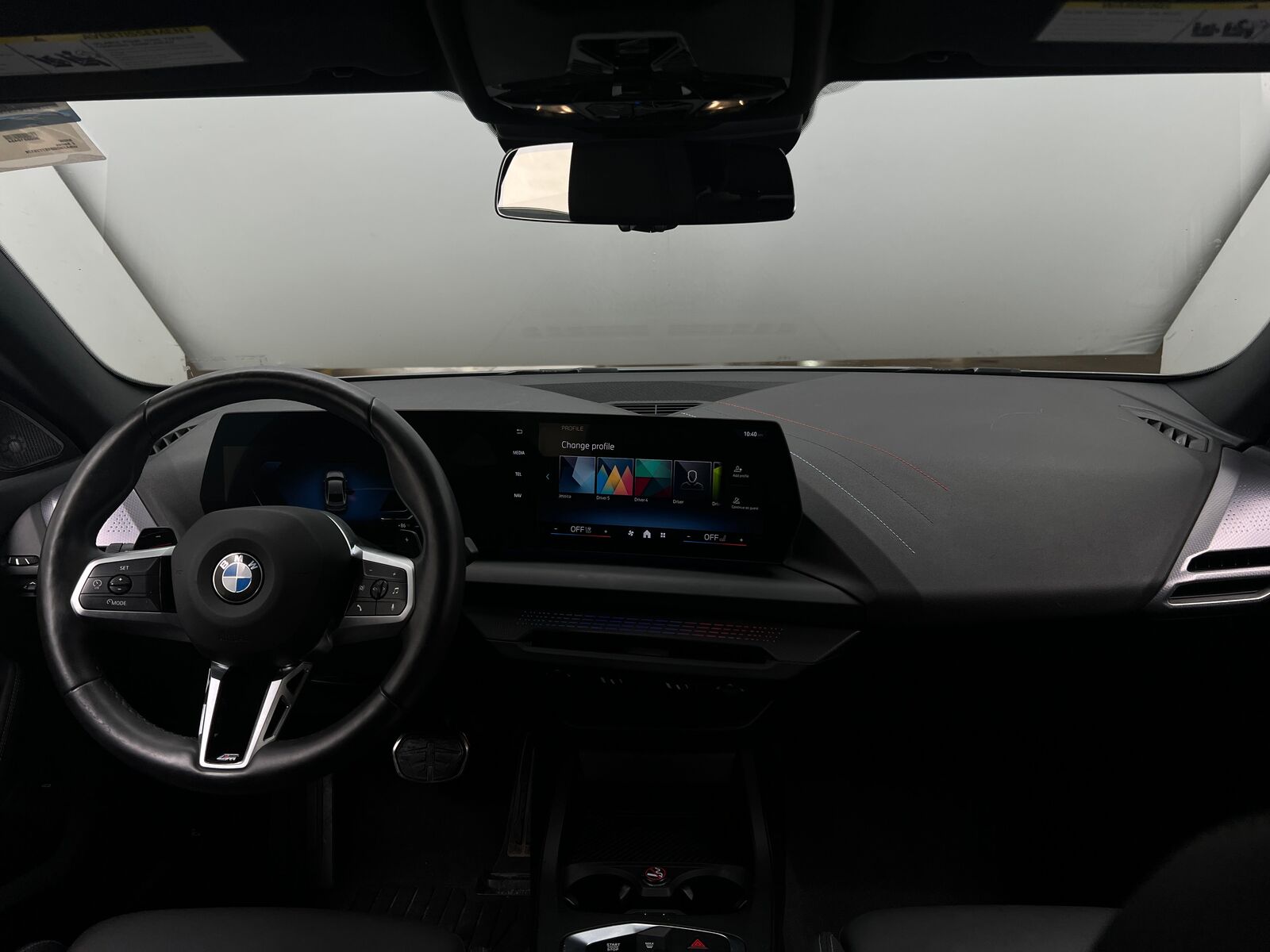 2025 BMW 228i