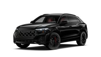 2027 AUDI SQ8