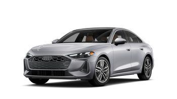 2027 AUDI A5