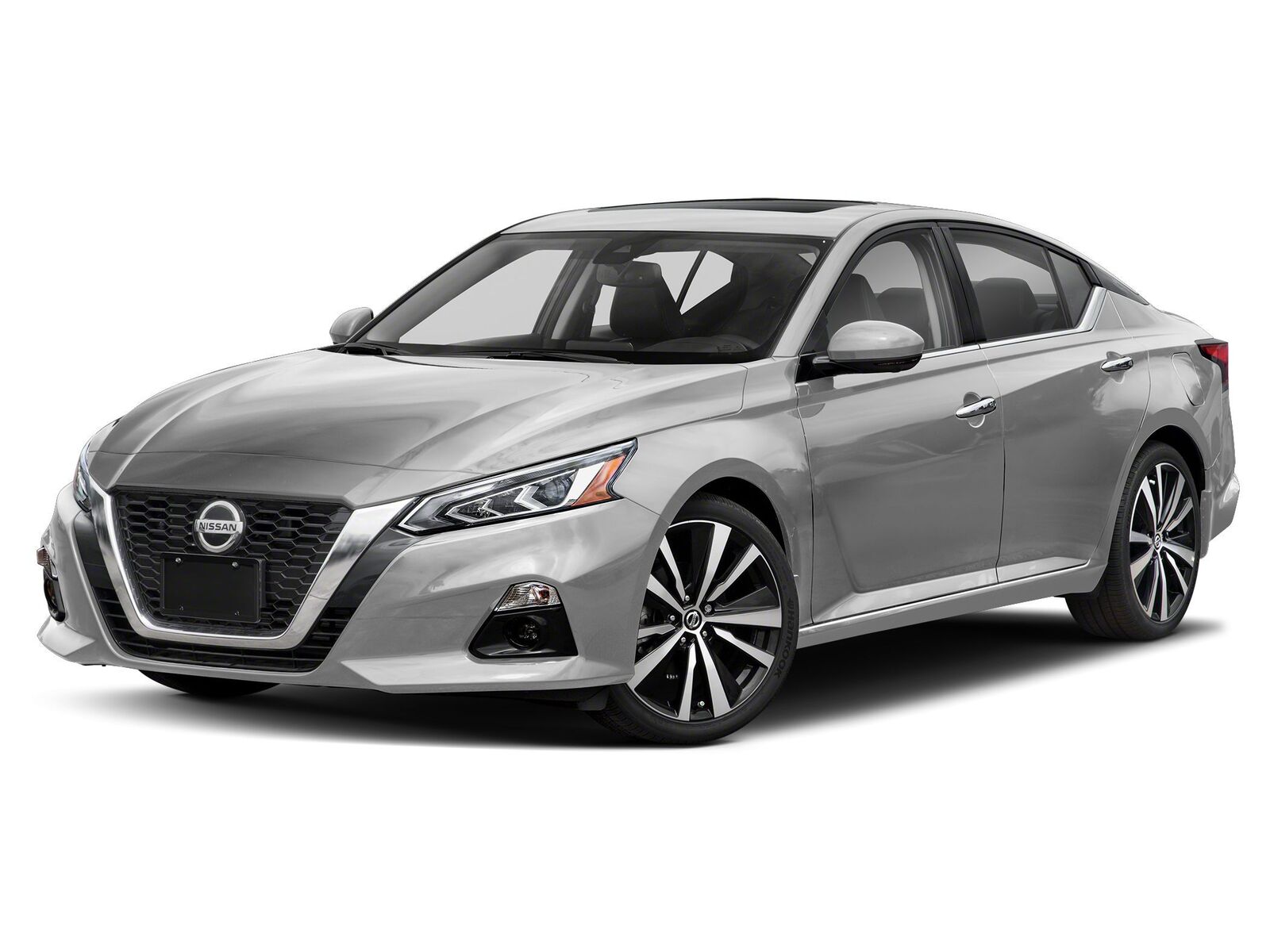 2021 NISSAN Altima
