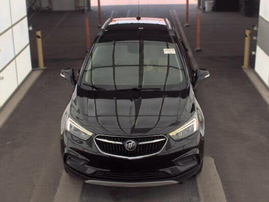 2019 BUICK Encore