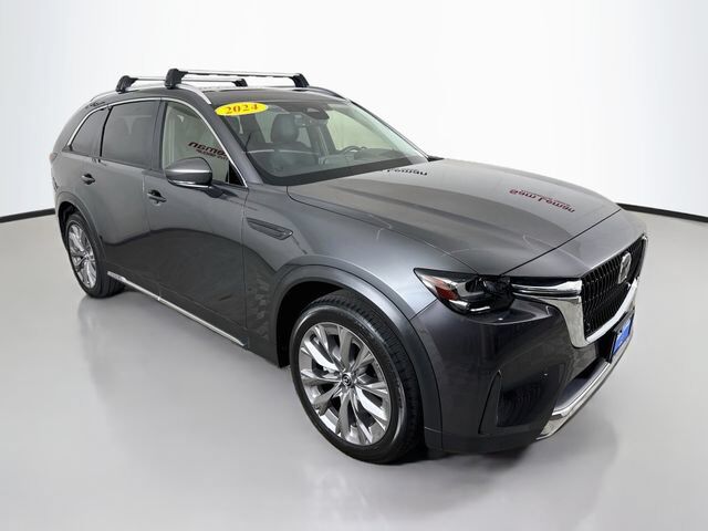 2024 MAZDA CX-90