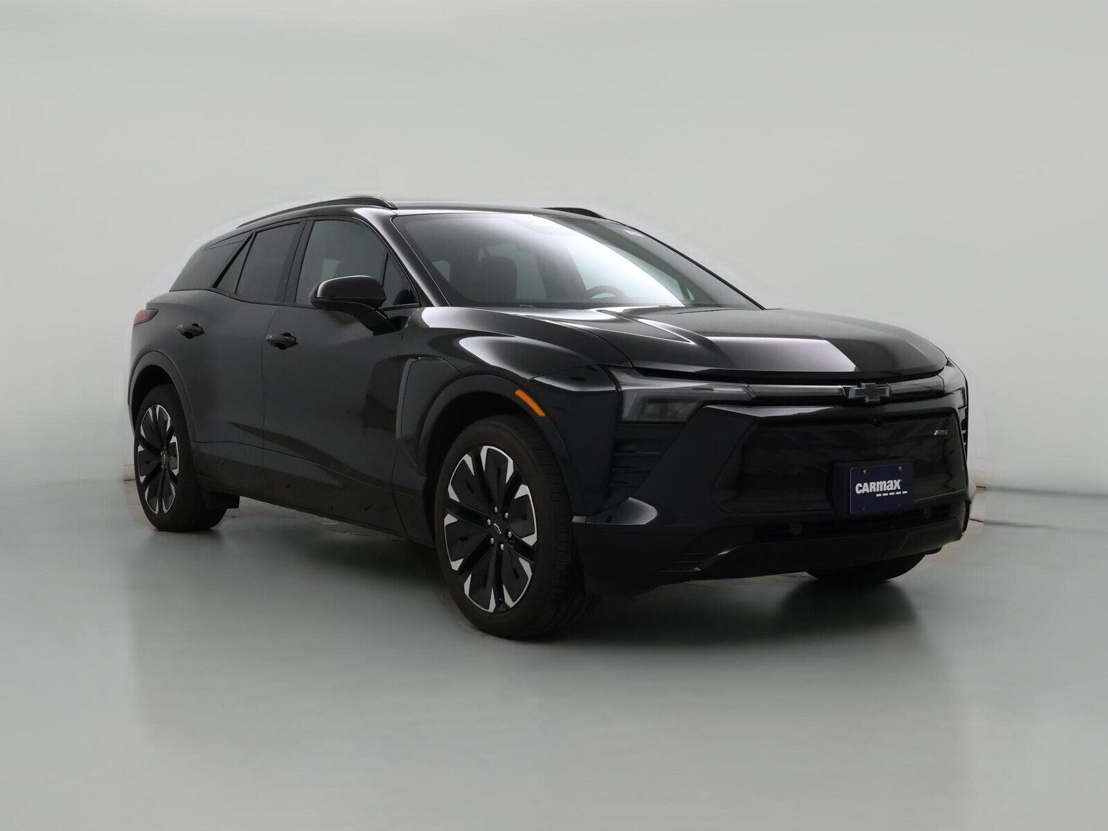 2024 CHEVROLET Blazer EV