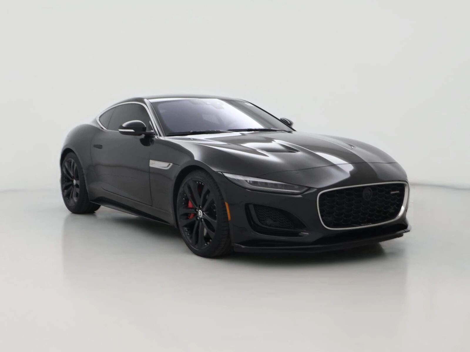 2024 JAGUAR F-Type