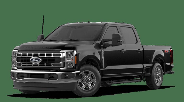 2027 FORD F-250