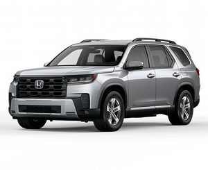 2026 HONDA Pilot