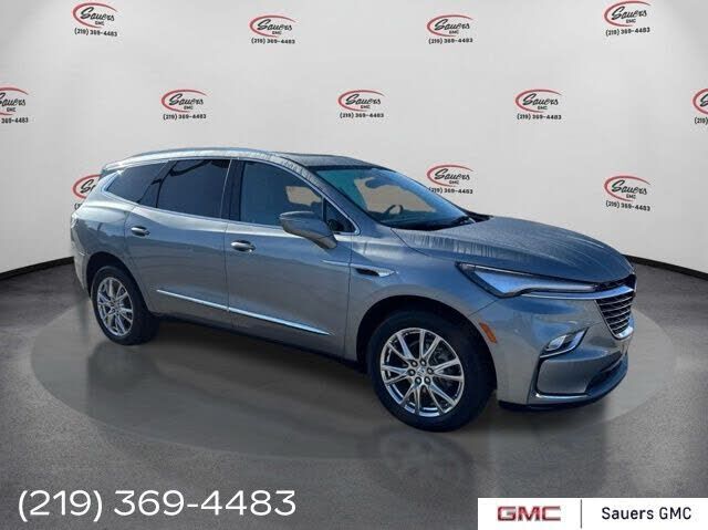 2023 BUICK Enclave