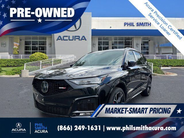 2026 ACURA MDX