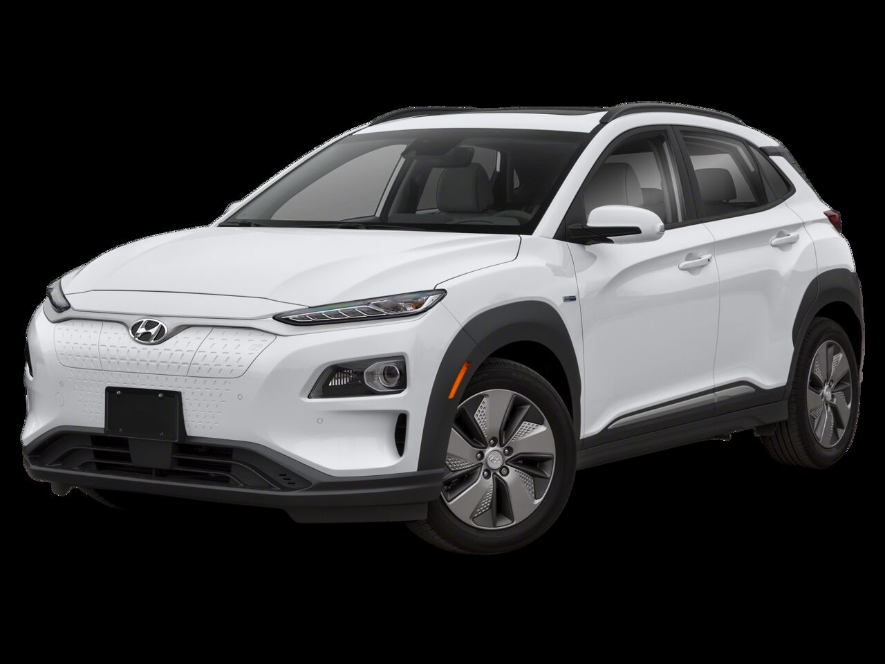 2021 HYUNDAI Kona Electric