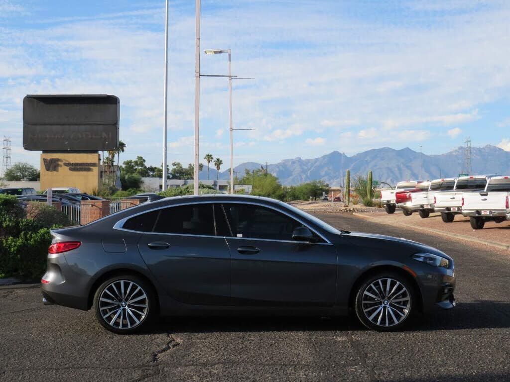 2021 BMW 228i
