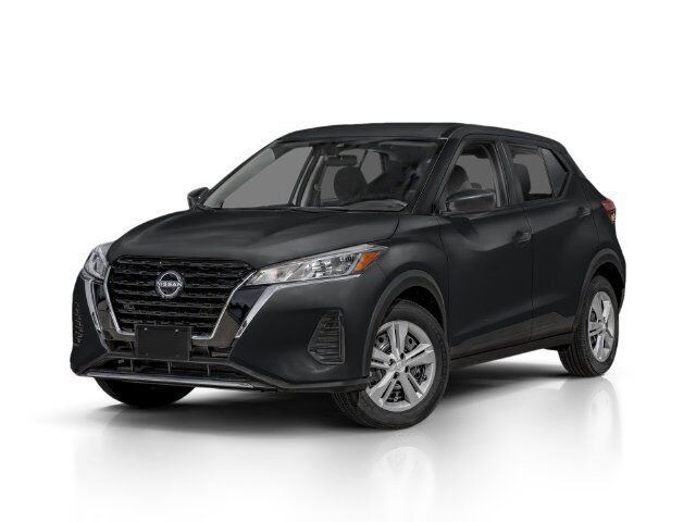 2025 NISSAN Kicks Play