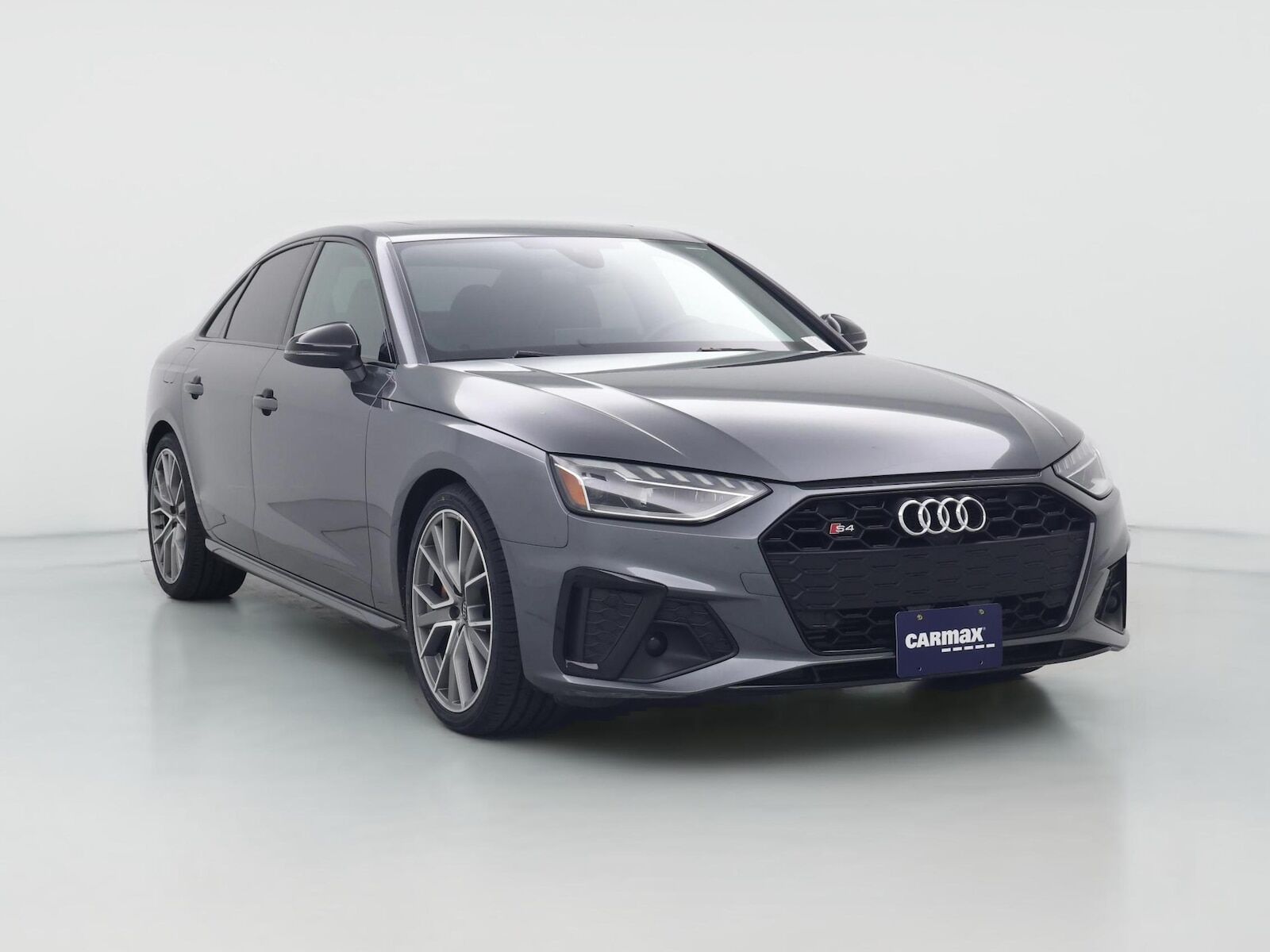2020 AUDI S4