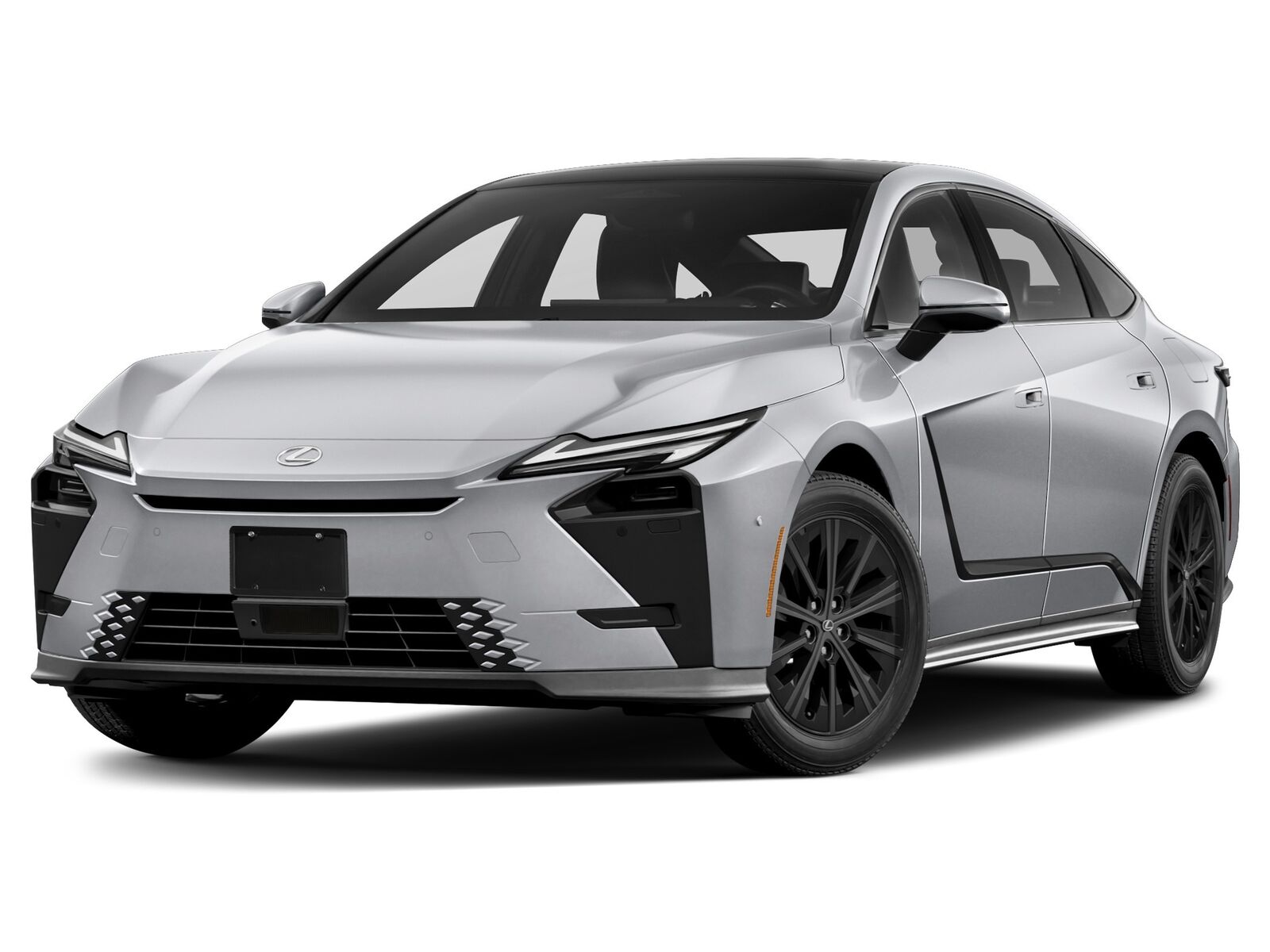 2026 LEXUS ES