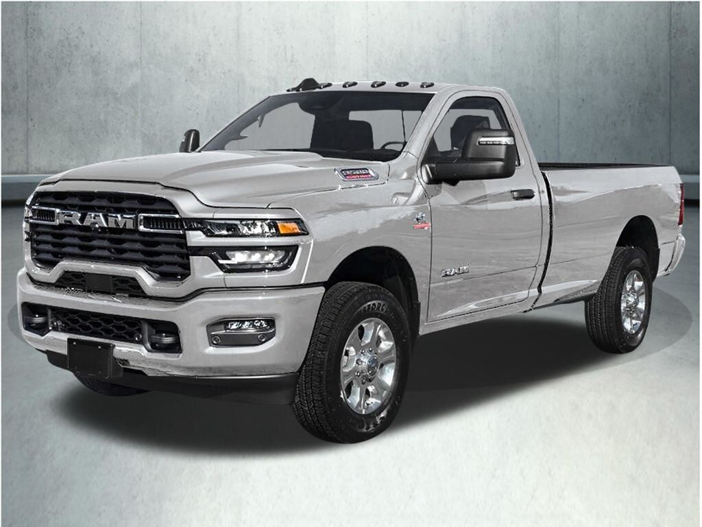 2027 RAM 3500