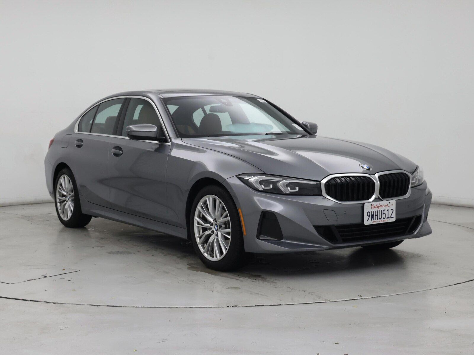 2024 BMW 330i