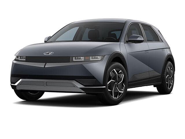 2024 HYUNDAI IONIQ 5