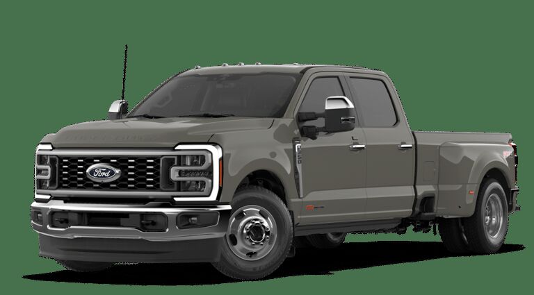 2027 FORD F-350