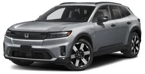 2026 HONDA Prologue
