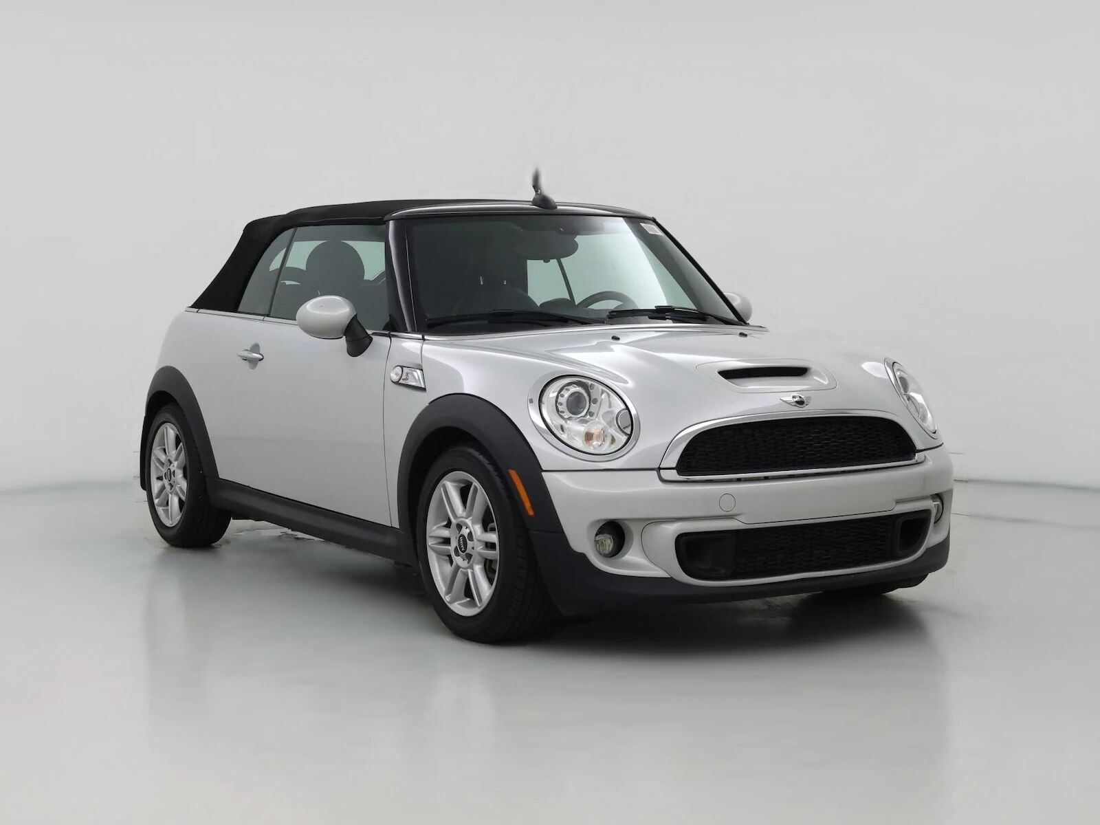 2015 MINI Cooper Convertible