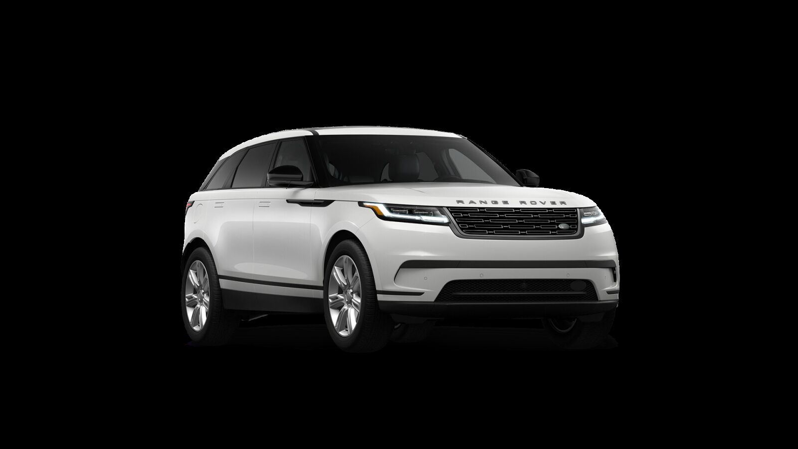 2026 LAND ROVER Range Rover Velar