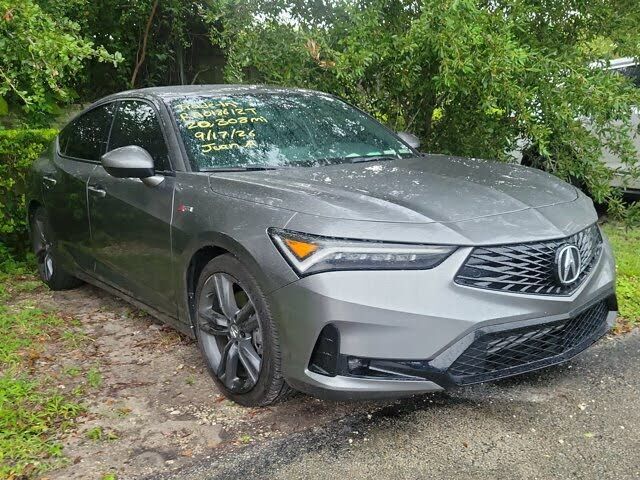 2024 ACURA Integra