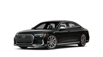 2027 AUDI S8