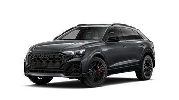 2027 AUDI SQ8