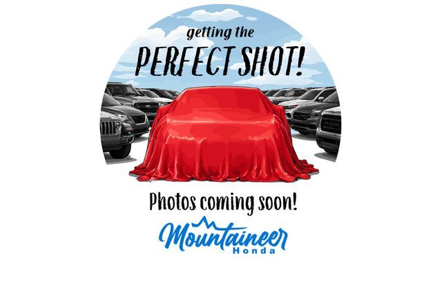 2026 HONDA Pilot