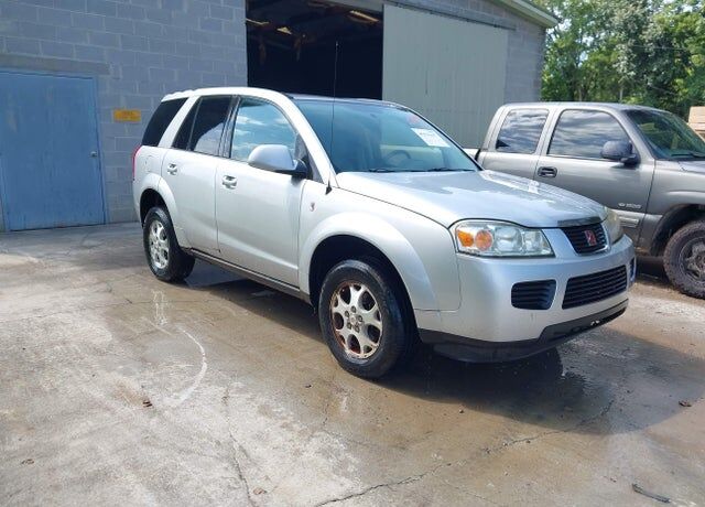 2006 SATURN Vue