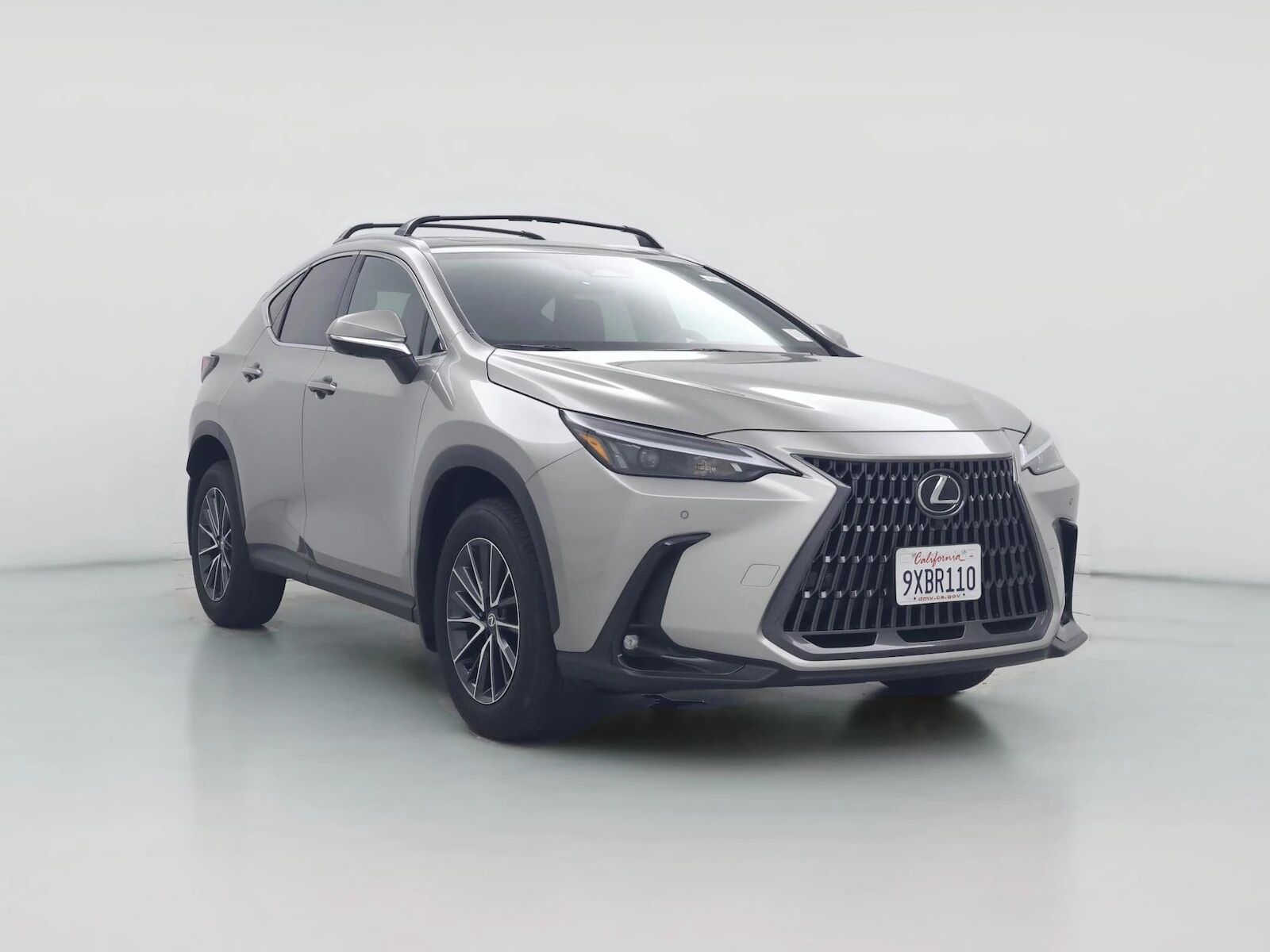 2026 LEXUS NX