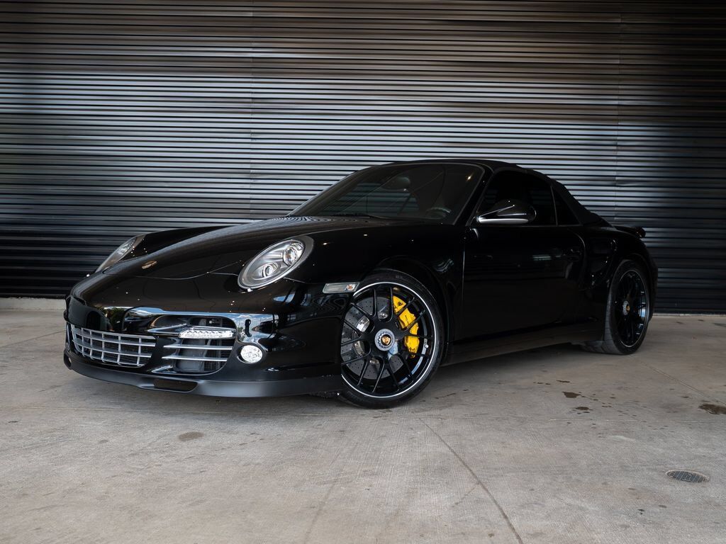 2012 PORSCHE 911