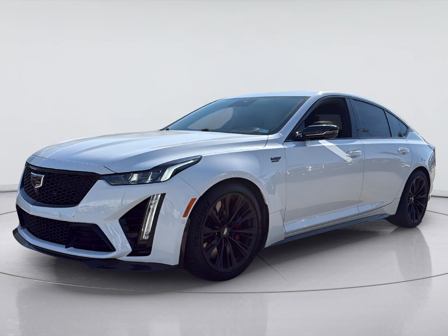 2024 CADILLAC CT5