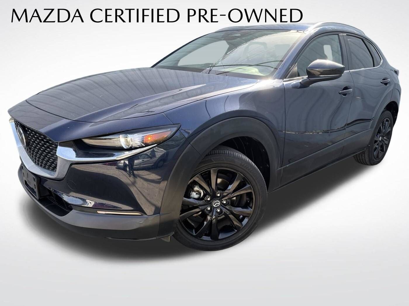 2024 MAZDA CX-30