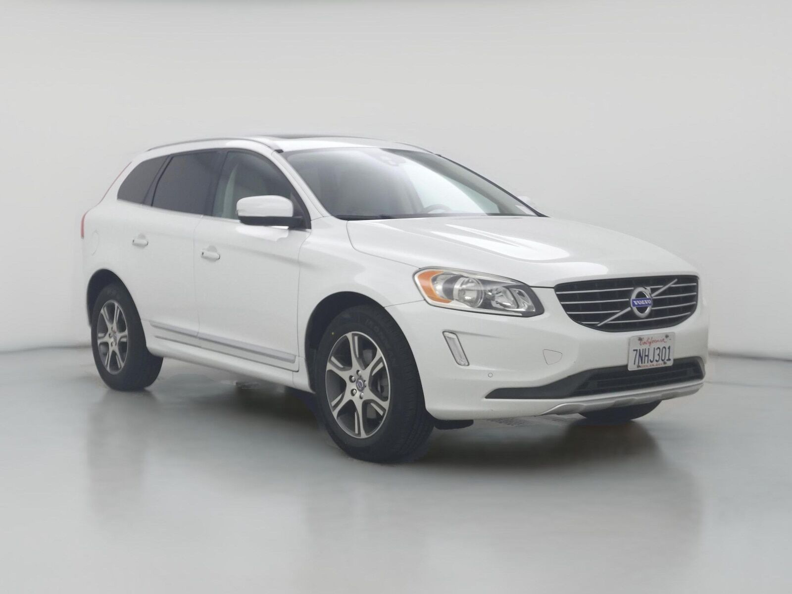 2015 VOLVO XC60
