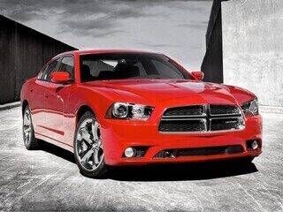 2013 DODGE Charger