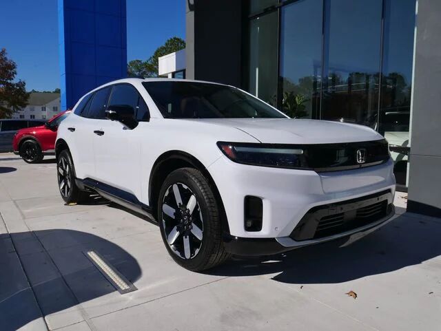 2026 HONDA Prologue