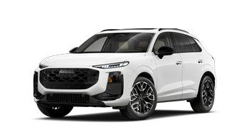 2026 AUDI Q3