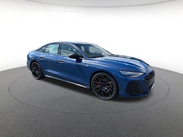 2026 AUDI A6