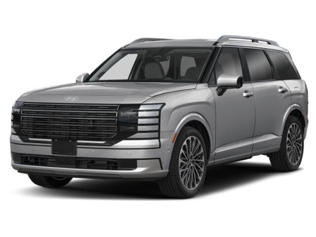 2027 HYUNDAI Palisade