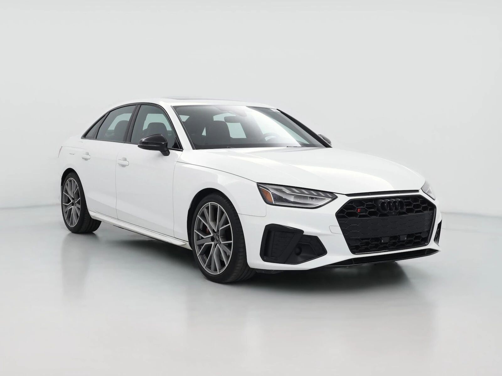 2022 AUDI S4