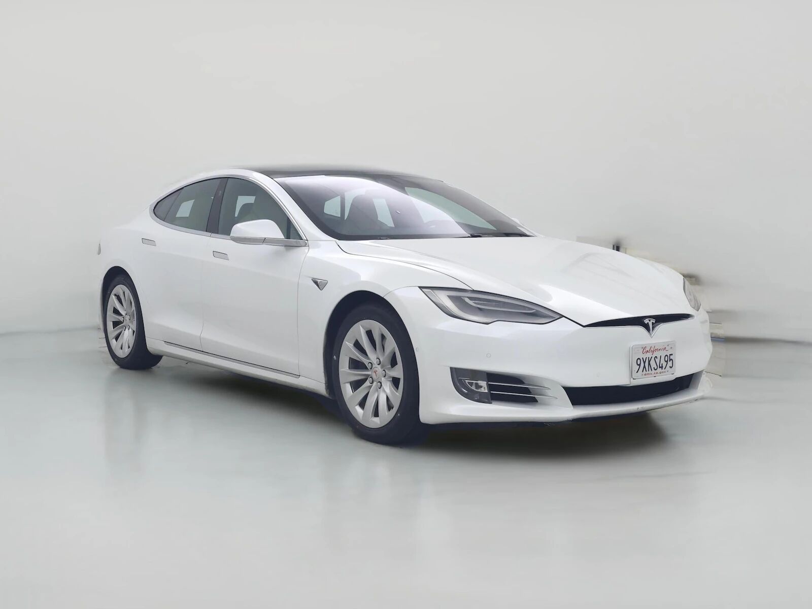 2019 TESLA Model S