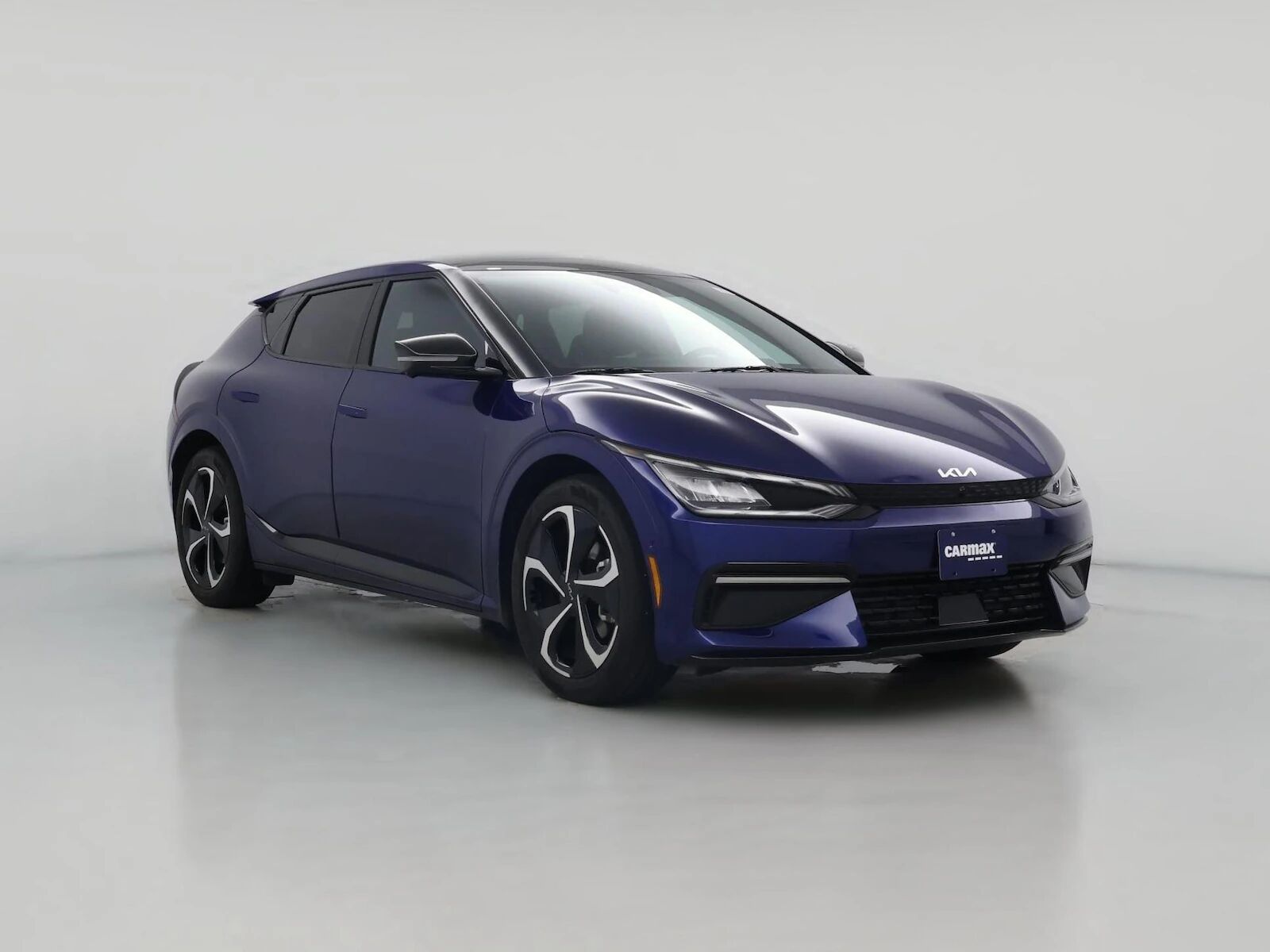 2023 KIA EV6