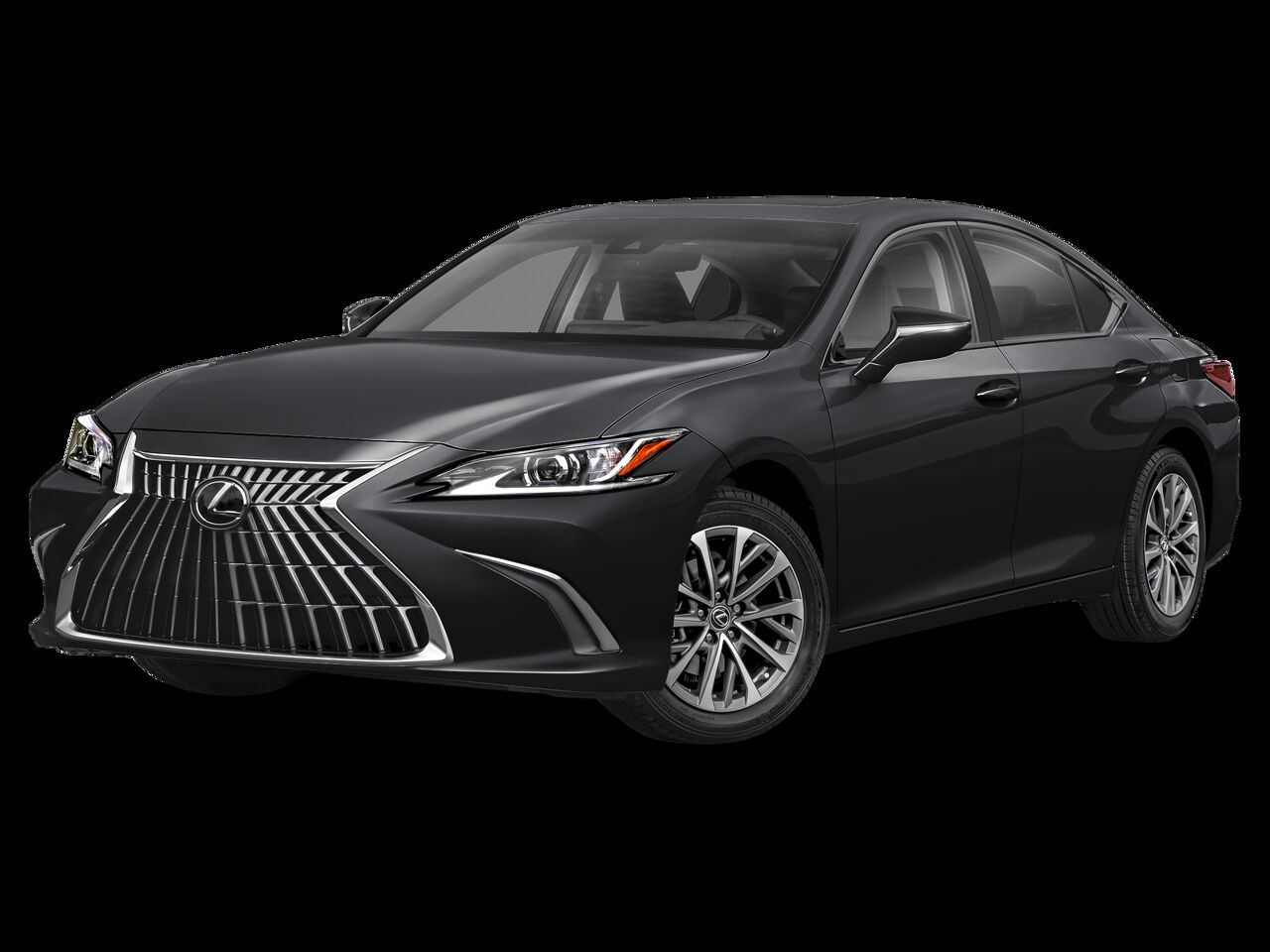2024 LEXUS ES
