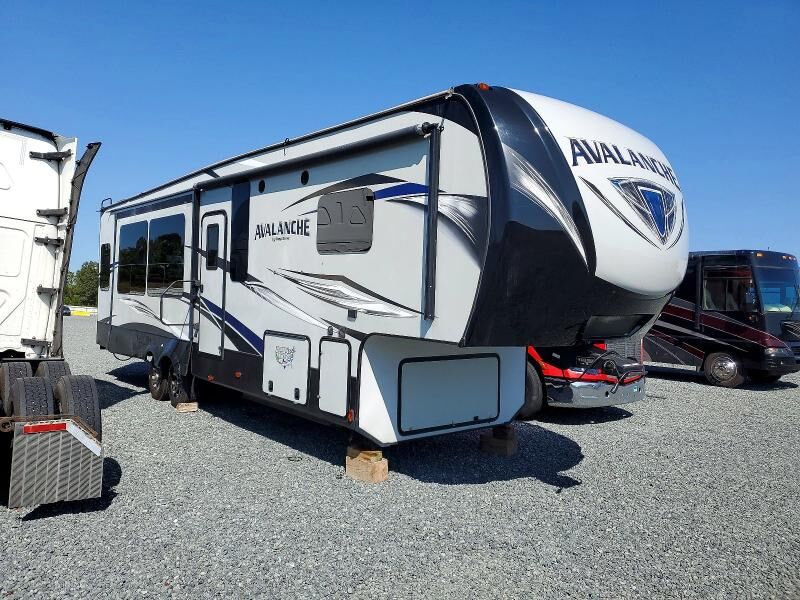 2019 KEYSTONE Keystone