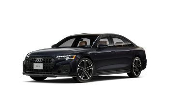 2027 AUDI A8 L