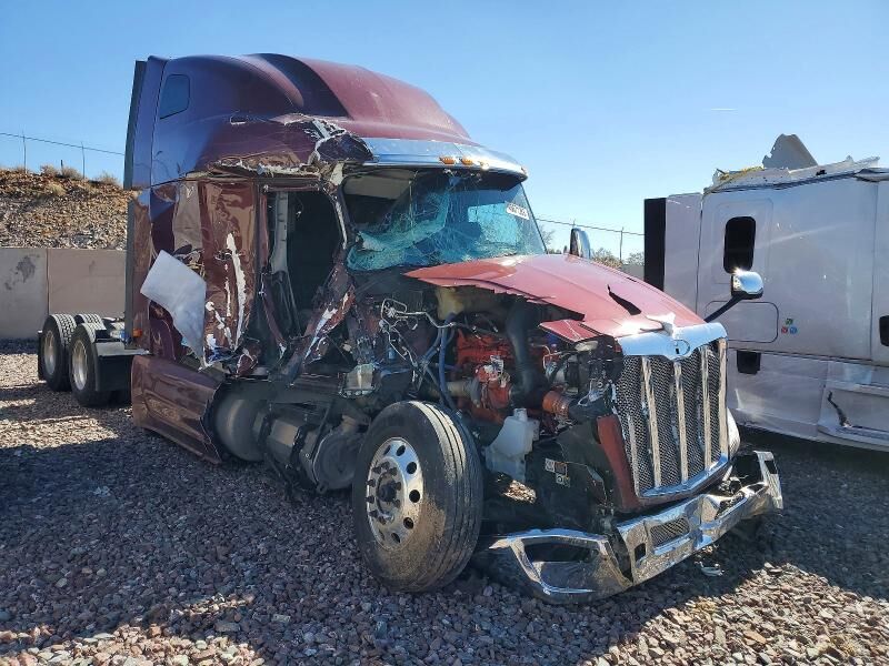 2024 PETERBILT 579
